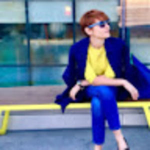 Meet your Posher, Emma